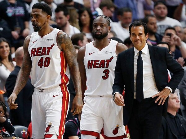 Bukan Wade Atau LeBron, Ini Pemain Asuhan Terbaik Dari Erik Spoelstra