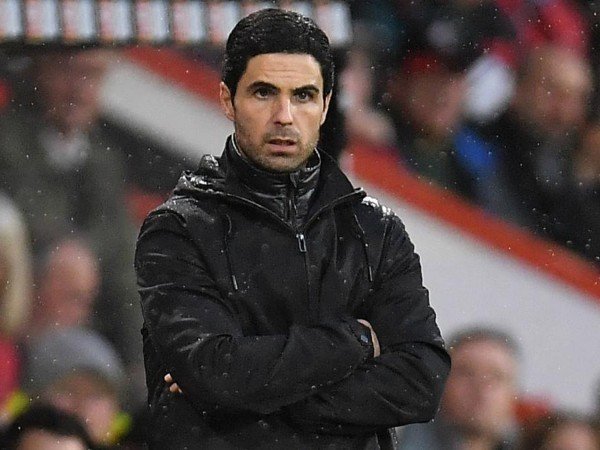 Julio Baptista Percaya Mikel Arteta Bisa Sukses di Arsenal