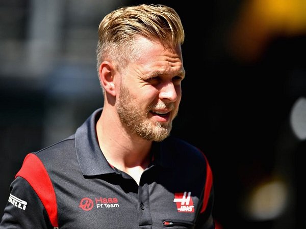 Magnussen Yakin Semua Pebalap Belum Kehilangan Sentuhan