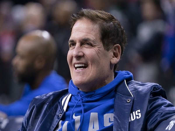 Mark Cuban Tak Ingin NBA Langsung Masuk ke Babak Playoff