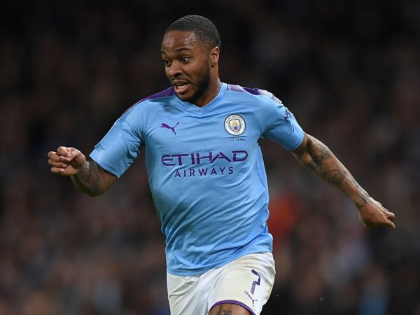 Raheem Sterling Ragu Project Restart Bisa Berhasil