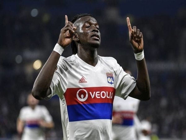 Real Betis Kepincut Servis Bertrand Traore