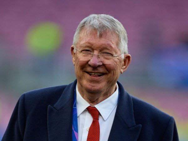 Scholes Ungkap Beckham dan Giggs Senang Adu Argumen dengan Ferguson