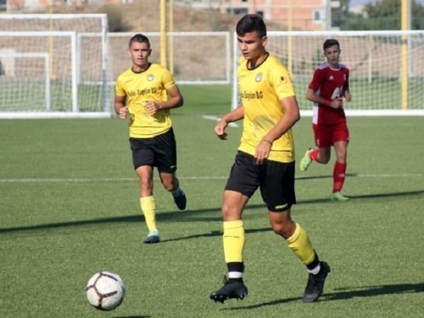 Agen Pastikan Nikola Iliev Sudah Jadi Milik Inter Milan