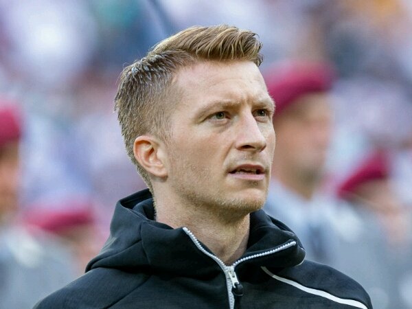 Bundesliga Kembali Digelar, Marco Reus Mengaku Senang