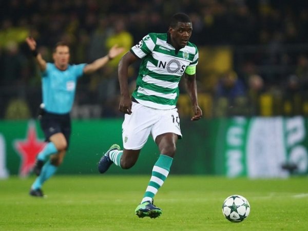 Inter Milan Kembali Tergoda Datangkan William Carvalho