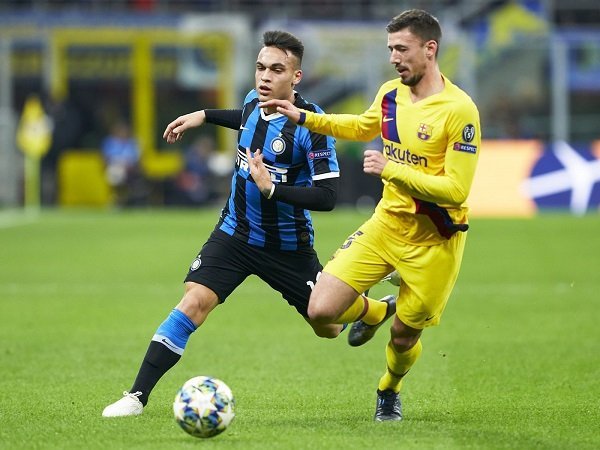 Moratti: Akan Bagus Bagi Inter Jika Bisa Mempertahankan Lautaro
