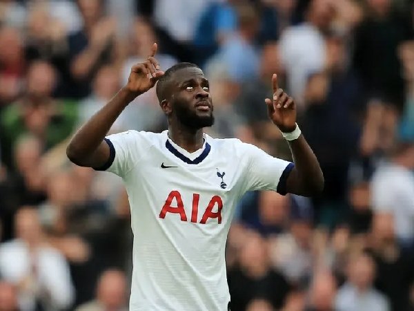Tottenham Hotspur Diklaim Ingin Pertahankan Tanguy Ndombele