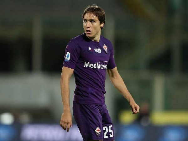 Alessandro Diamanti Ingin Chiesa Pikir Ulang Sebelum Tinggalkan Fiorentina