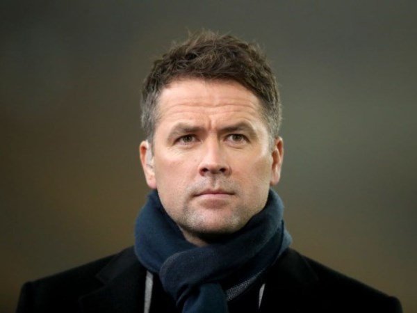 Inilah Tiga Striker Terbaik Dalam Sejarah Premier League Menurut Michael Owen