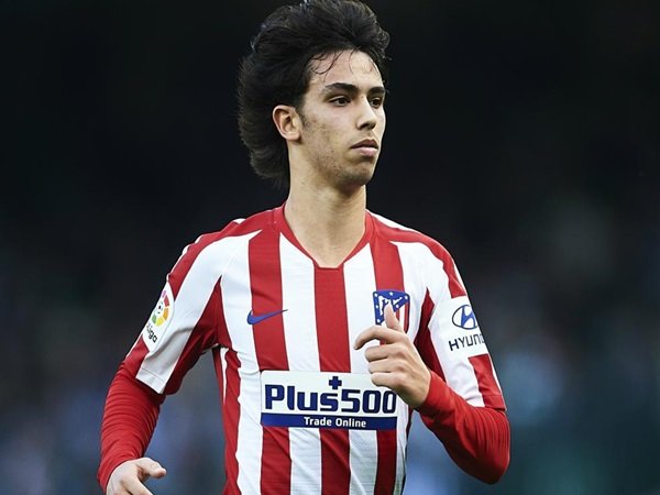 Kaka Beri Saran Pada Joao Felix Untuk Bisa Sukses di Atletico Madrid