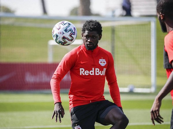 Perkuat Lini Serang, Dua Nama Lagi Masuk Daftar Target Milan