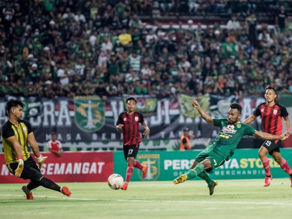 Cerita Penyerang Persebaya Akan Kecintaannya Terhadap Kopi