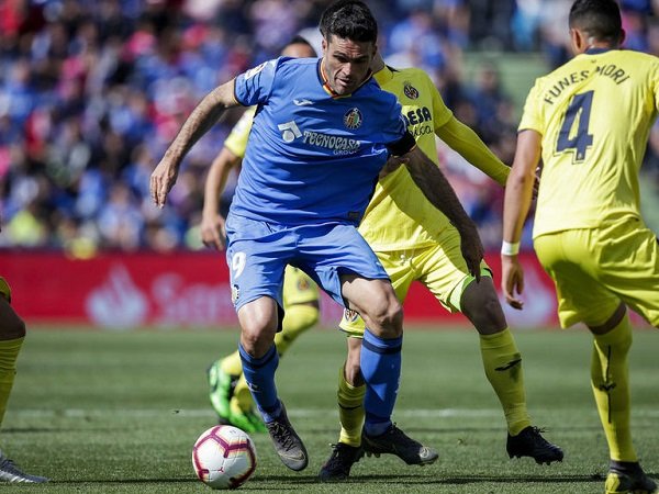 Villarreal dan Getafe Bantah Terlibat dengan Skandal Pengaturan Skor La Liga