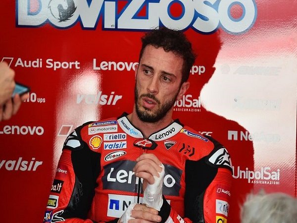 Dirumorkan Incar Dovizioso, Pit Beirer Angkat Bicara