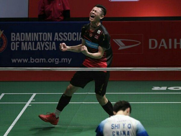 Penggunaan Shuttlecock Sintetis Diklaim Untungkan Pebulutangkis ini di Olimpiade