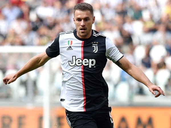 Mantan Pelatih Wales: Man United Sempurna Bagi Aaron Ramsey!