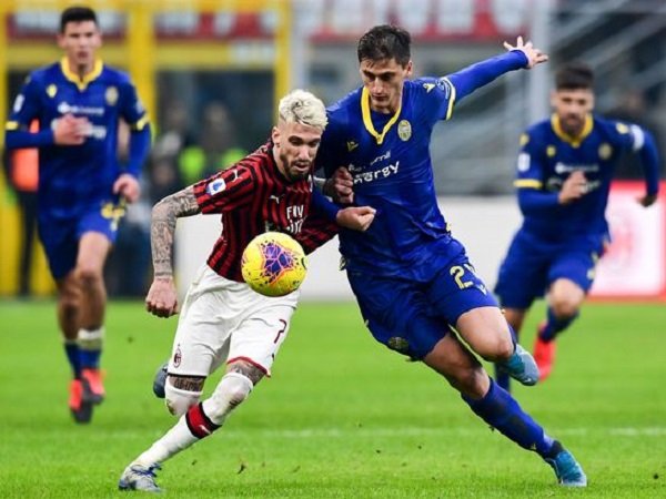 Nicolò Schira Klaim Inter Milan Selangkah Lagi Dapatkan Kumbulla