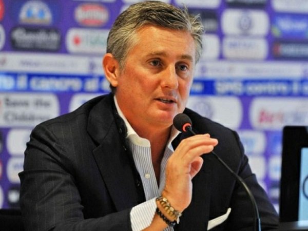 Fiorentina Pastikan Tidak Jual Pemain Dengan Harga Murah