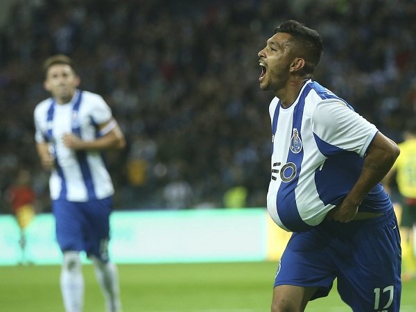 Promosi ke Inter, Bunge: Jesús Corona Cocok untuk Permainan Menyerang