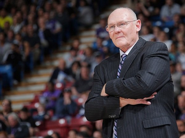 George Karl Menyarankan NBA untuk Membatalkan Musim Ini