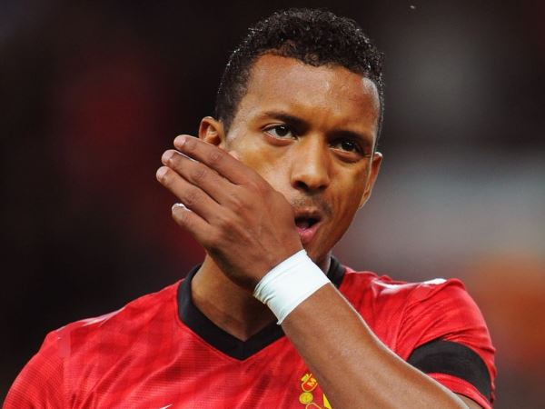 Nani Jelaskan Alasannya Bergabung Dengan Manchester United
