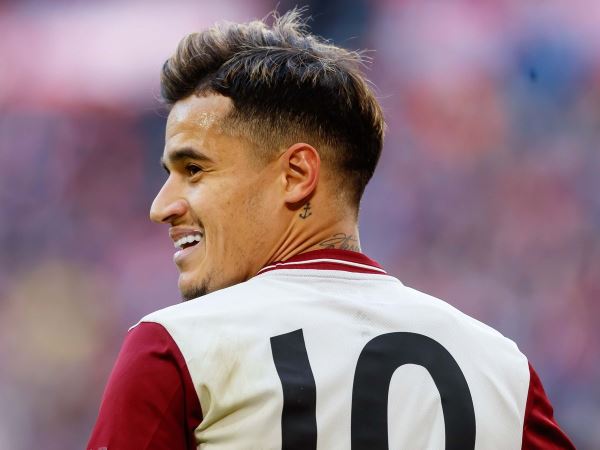 Owen Hargreaves Sarankan Manchester United Rekrut Philippe Coutinho