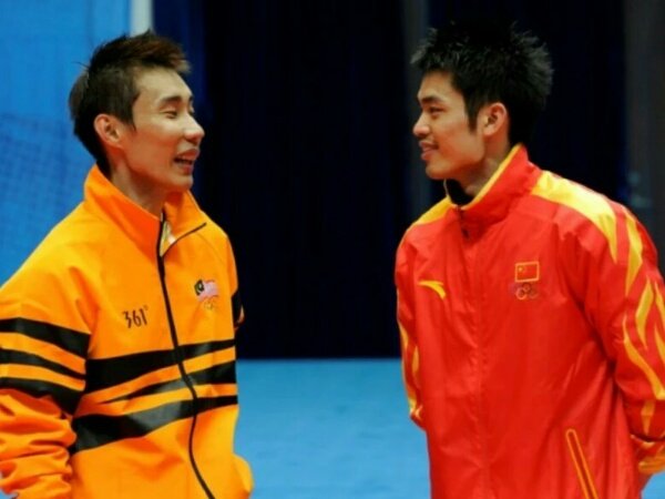 Lin Dan vs Lee Chong Wei, Bagaimana Persaingan Hebat Bulu Tangkis Lahir