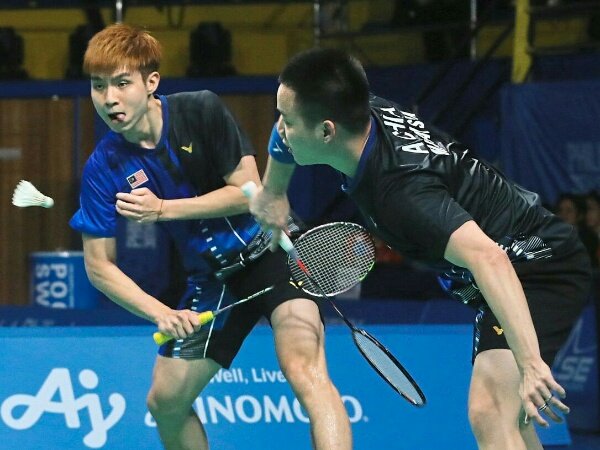 Malaysia Tunjuk Pelatih Dari Indonesia, Atlet-atlet Terkejut