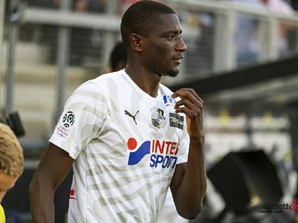 Arsenal Ikut Pantau Perkembangan Sehrou Guirassy di SC Amiens