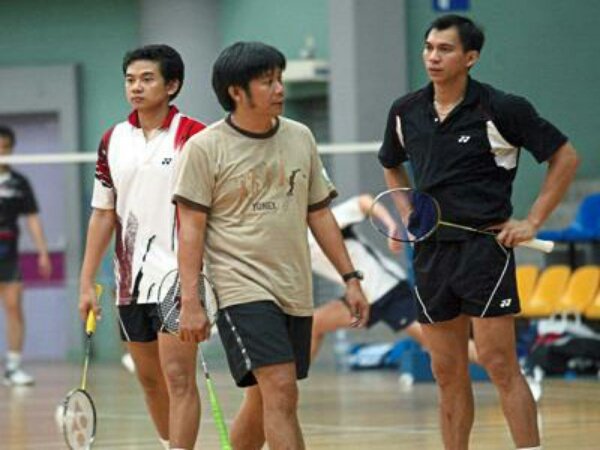 Flandy Limpele Diyakini Sosok Yang Tepat Menduduki Pelatih Ganda Putra Malaysia