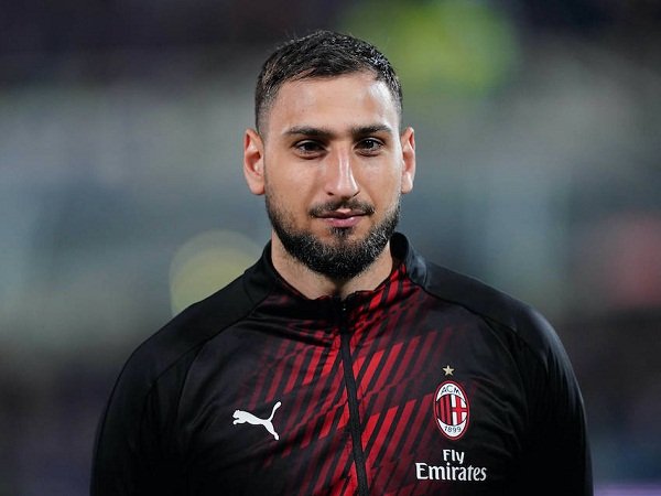 Mantan Kiper Milan Sarankan Donnarumma Bertahan di Milan