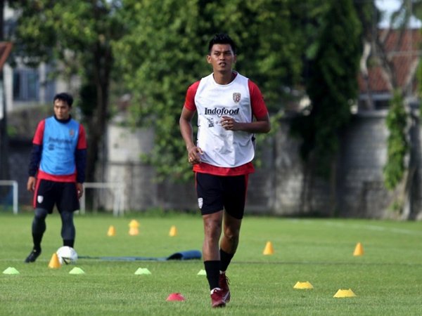 Arti Sepak Bola Bagi Seorang Lerby Eliandry