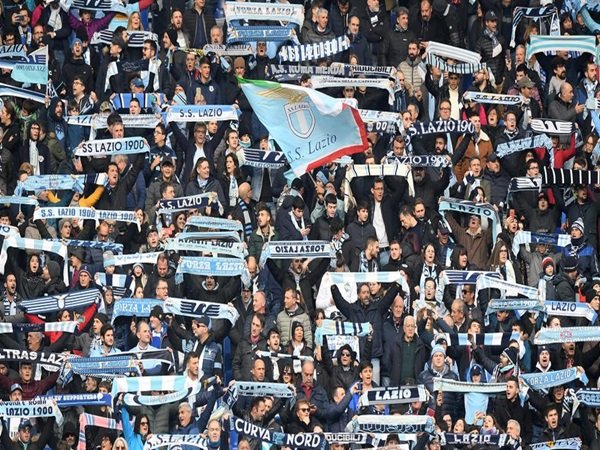 Lazio Pastikan Kehadiran Fans di Stadion Dalam Bentuk Yang Berbeda