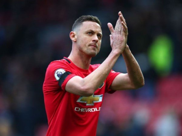 Matic Ungkap Perbedaan Antara Manchester United dan Chelsea Kepada Solskjaer