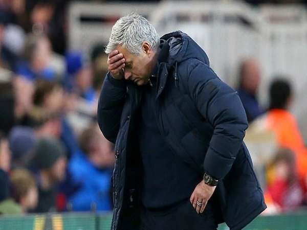 Bermain di Tempat Netral, Tottenham Miliki Rekor Terburuk Di Antara Enam Klub Papan Atas EPL
