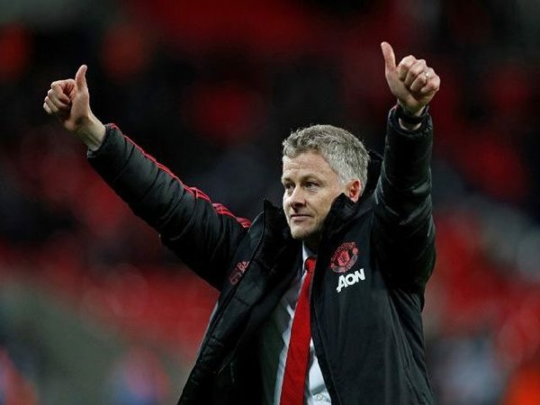 Luke Shaw Jelaskan Jasa Ole Gunnar Solksjaer Bagi Perkembangan Permainannya