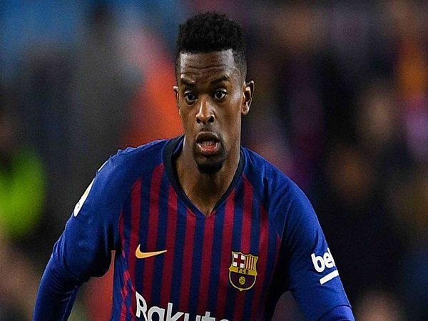 Nelson Semedo Diincar Tim-Tim Besar Eropa