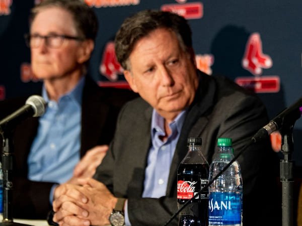 Pemilik Liverpool Dukung Liga Premier Selesaikan Musim