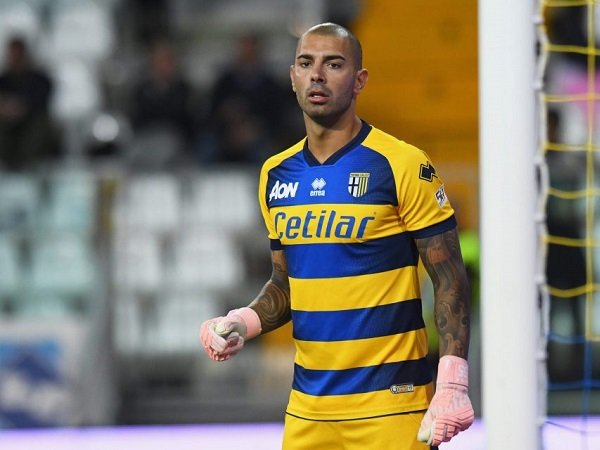 Agen Yakin Luigi Sepe Sudah Siap Bermain di Klub Papan Atas