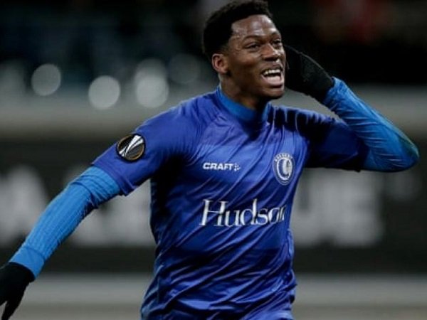 Diincar Inter Milan, Jonathan David Pilih Bundesliga
