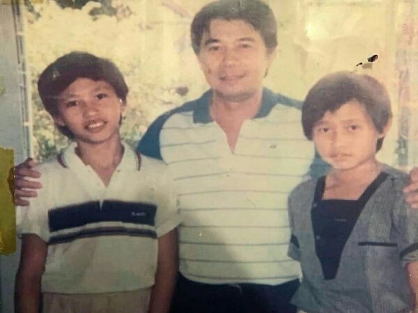 Pelatih Legendaris Ini Jadi Inspirasi Indra Wijaya Untuk Angkat Prestasi Tim Malaysia