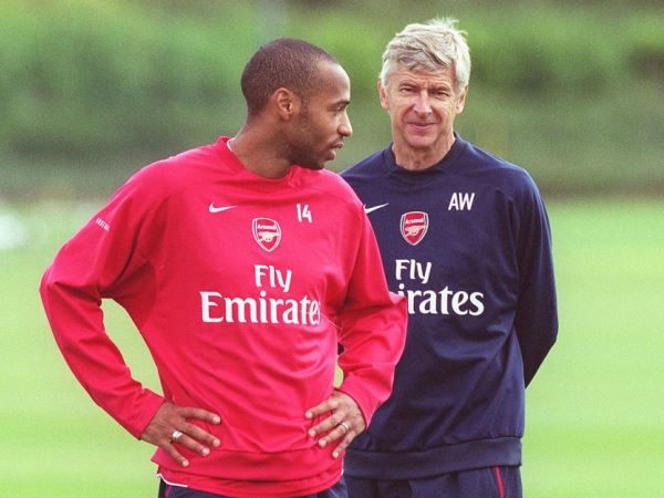 Ini Alasan Fabregas Pilih Gabung Arsenal dan Tolak MU