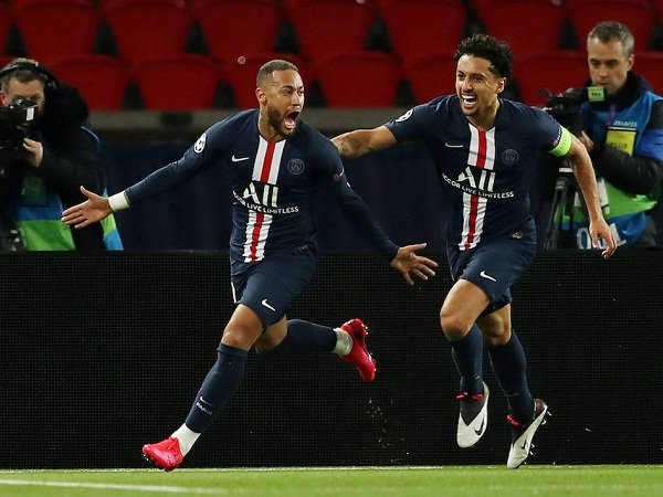 Boom! Milan Bermimpi Datangkan Neymar Demi Kembalikan Kejayaan