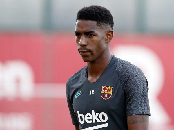 Inter Pilih Junior Firpo Sebagai Bagian Dari Kesepakatan Lautaro