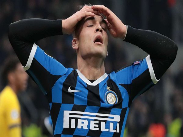 Jika ke Barcelona, Martinez Bakal Dituding Mata Duitan