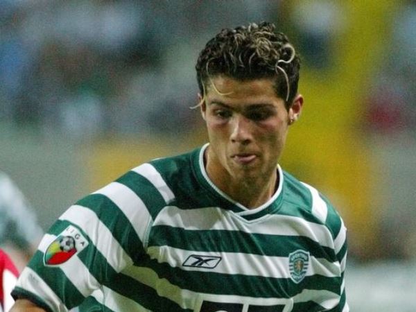 Peran Gary Neville dalam Transfer Cristiano Ronaldo ke Manchester United Terungkap