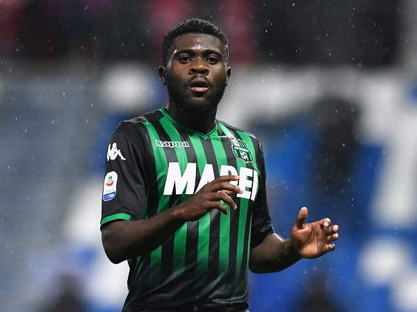 Napoli Inginkan Jeremie Boga untuk Gantikan Jose Callejon