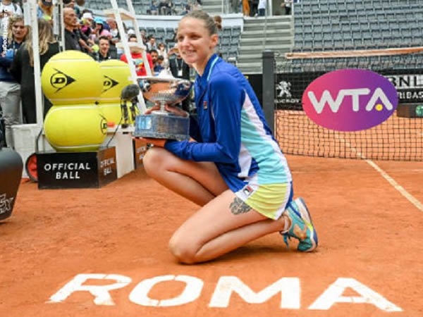 Pihak Penyelenggara Berharap Masih Bisa Gelar Italian Open