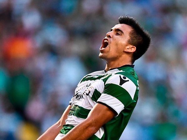 Presiden Sporting CP: Acuna Bek Sayap Terbaik Dunia